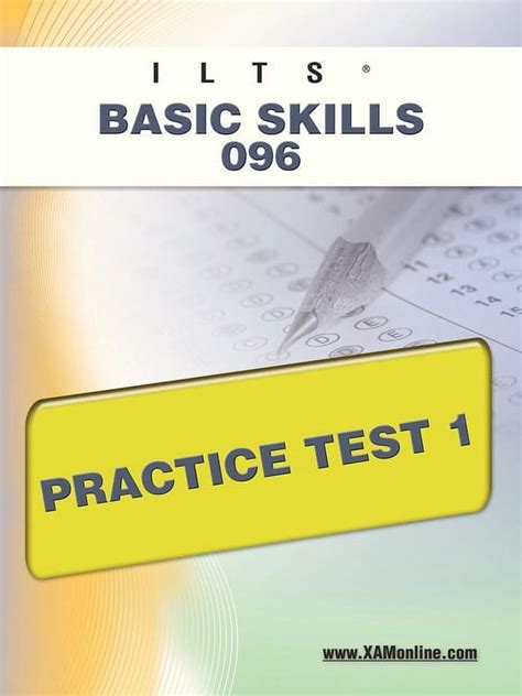 the illinois basic skills test is hard|ILTS Test .